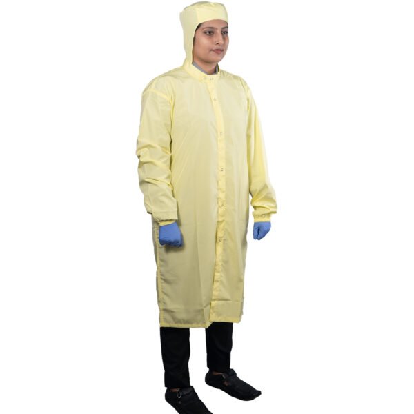 Overgown