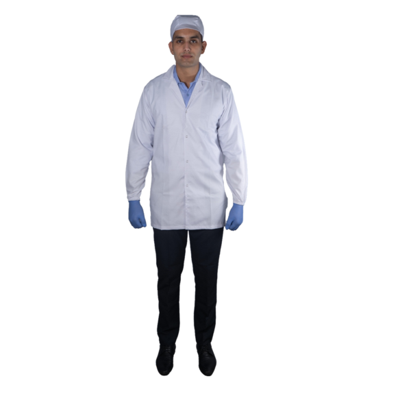 WORK Apron