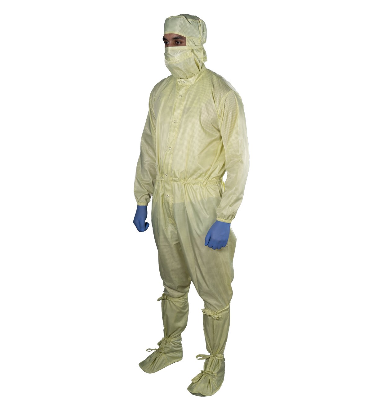 Dangri Hood Booty (Antistatic)