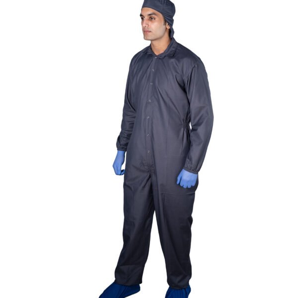 Maintenance Dress