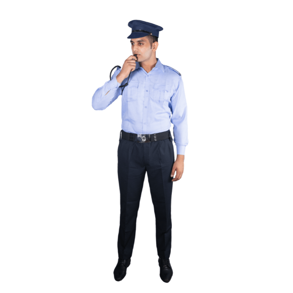 Security Shirt Pent