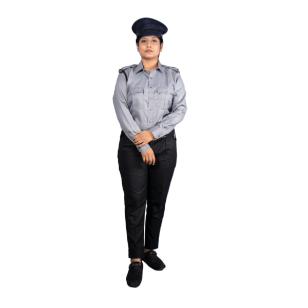 Security Shirt Pent