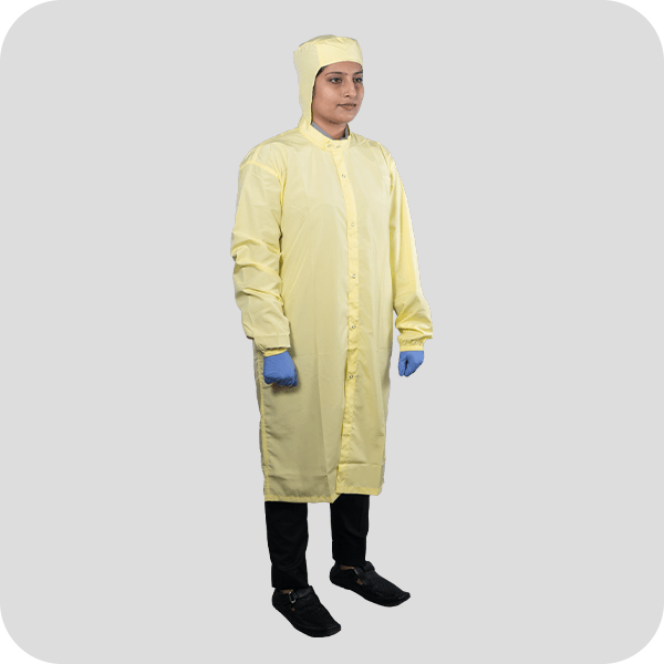 Overgown