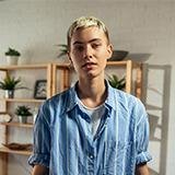 Miya Draper