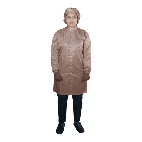 Overgown