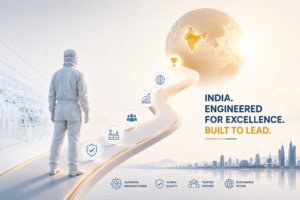 India's Potential In Clothing