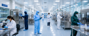 Protective Clothing
