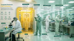 Protective Clothing