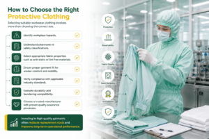 Protective Clothing