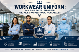 Workwear Uniform