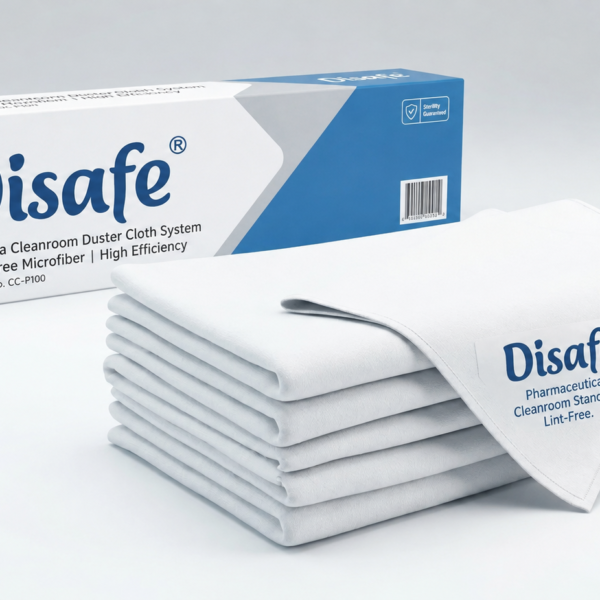 Lint Free Duster