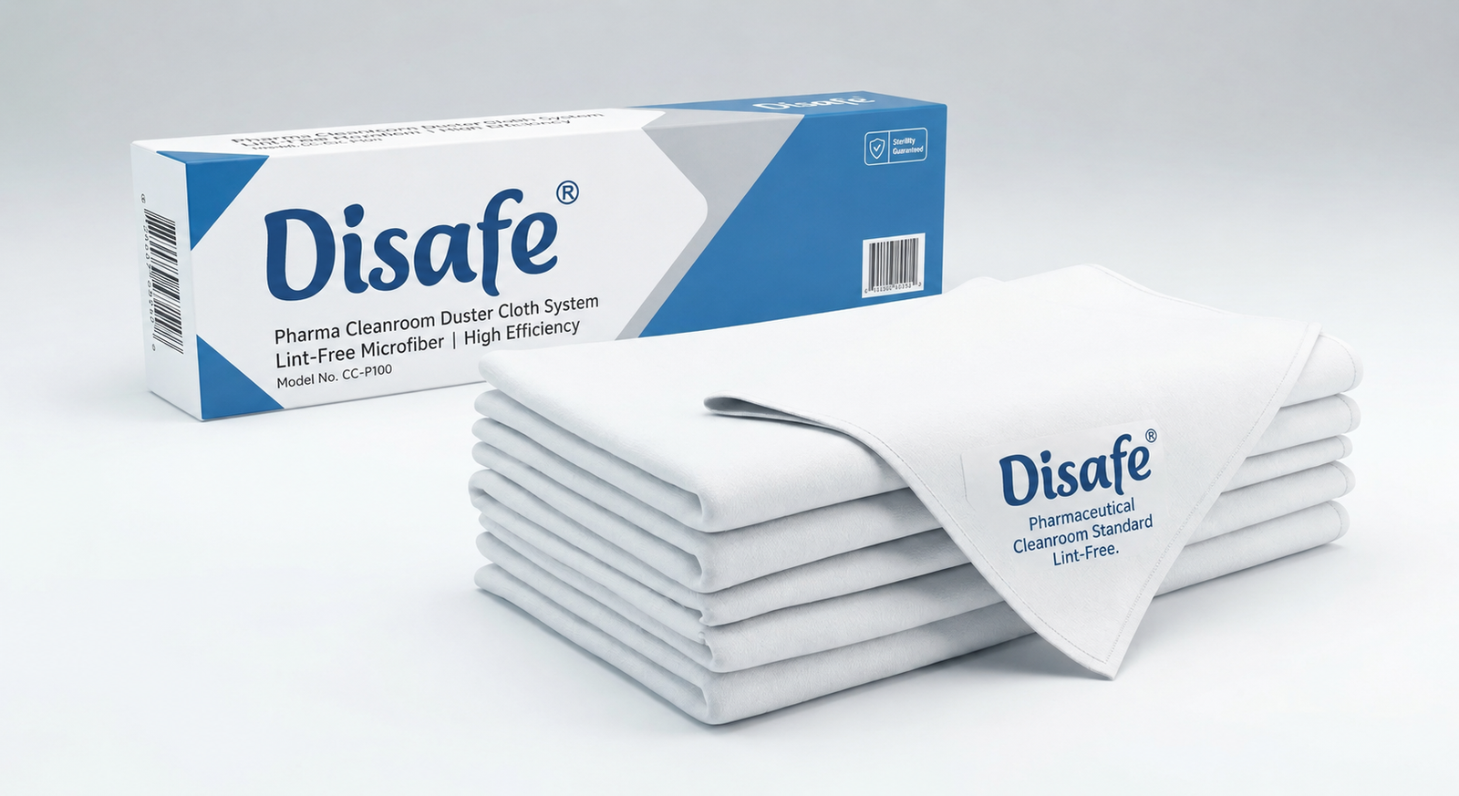 Disafe_dusters Lint free dusters