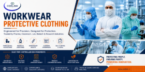 Workwear Protective Clothing