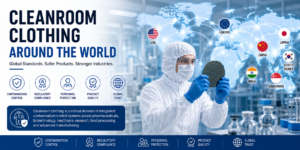Cleanroom Clothing