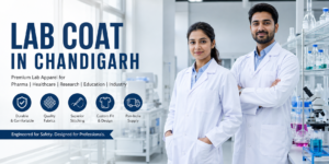 Lab Coat for lab