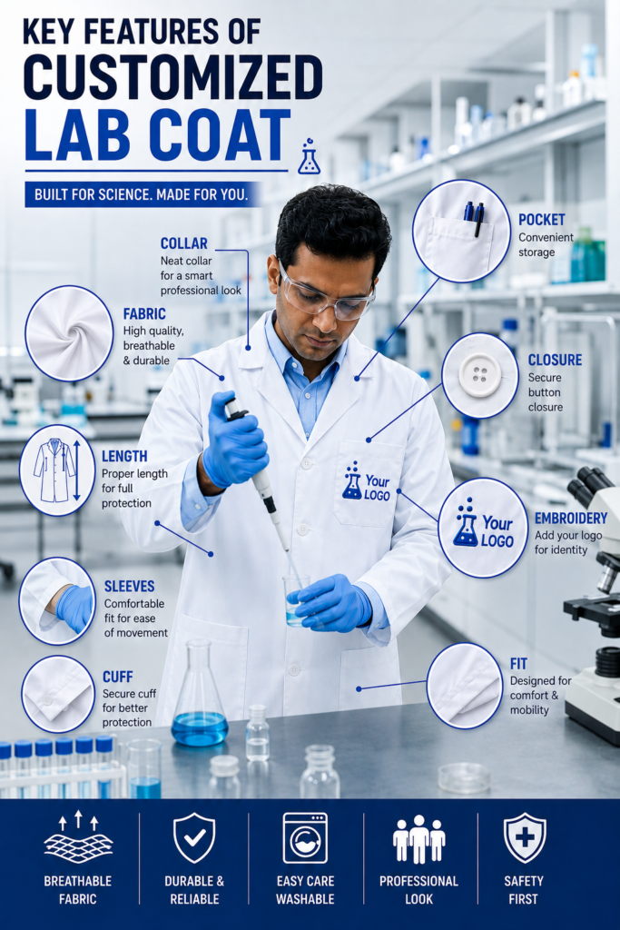 Cleanroom Apparel