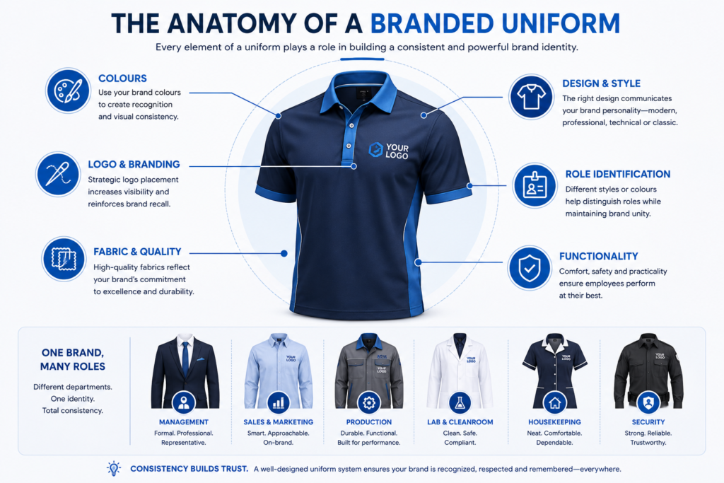 Brand identity